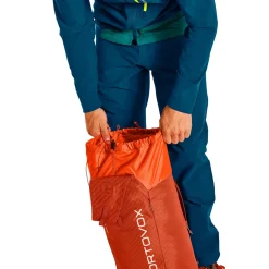 Ortovox Trad Zero 24 climbing and moutaineering backpack* Mountaineering|Multi-Pitch