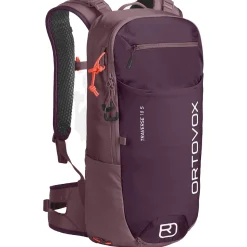 Ortovox Traverse 18 S trekking and climbing backpack* Backpacks|Trekking & Camping