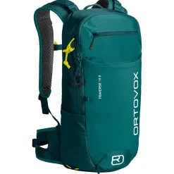 Ortovox Traverse 18 S trekking and climbing backpack* Backpacks|Trekking & Camping