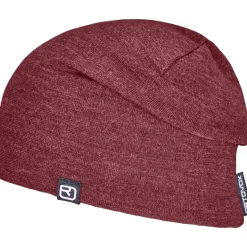 Ortovox Wonderwool beanie* Hats