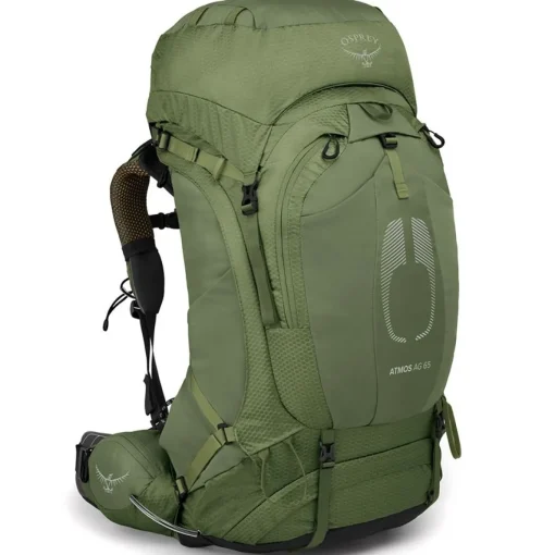 Osprey Atmos AG 65 trekking backpack* Backpacks|Trekking & Camping