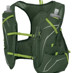 Osprey Duro 6 with Flasks trail running backpack* Backpacks