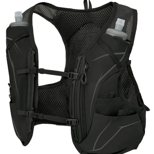 Osprey Duro 6 with Flasks trail running backpack* Backpacks