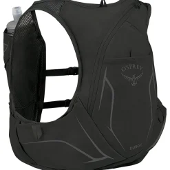 Osprey Duro 6 with Flasks trail running backpack* Backpacks