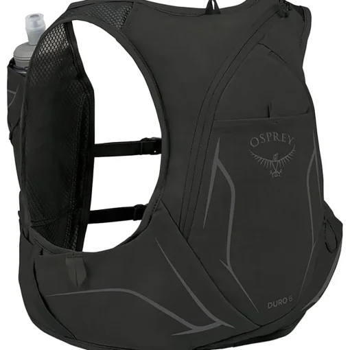 Osprey Duro 6 with Flasks trail running backpack* Backpacks