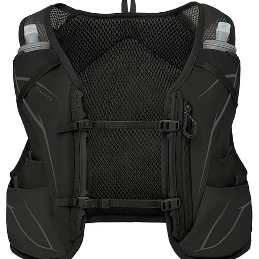Osprey Duro 6 with Flasks trail running backpack* Backpacks
