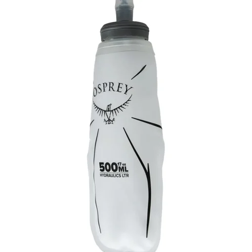 Osprey Duro 6 with Flasks trail running backpack* Backpacks