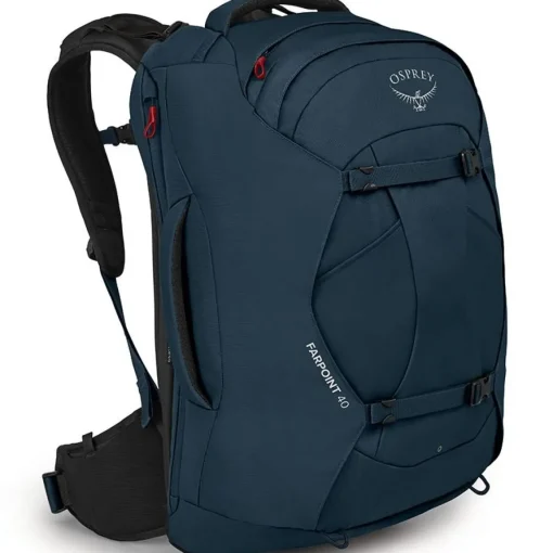 Osprey Farpoint 40 l travel backpack* Travel Backpacks