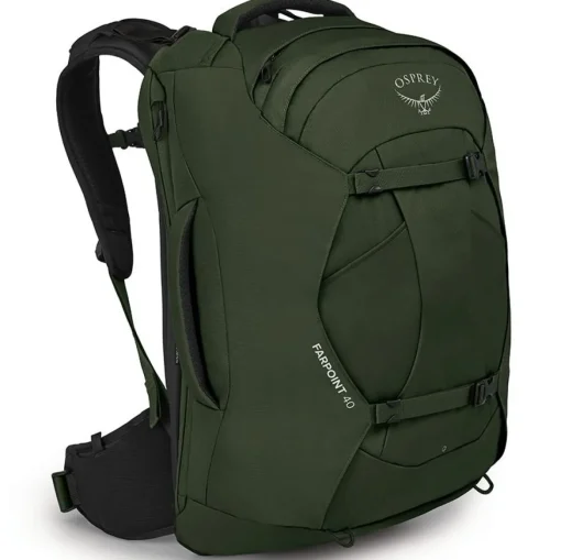 Osprey Farpoint 40 l travel backpack* Travel Backpacks