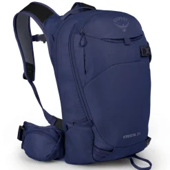 Osprey Kresta 20 women's ski-mountaineering backpack* Ski Mountaineering|Backpacks