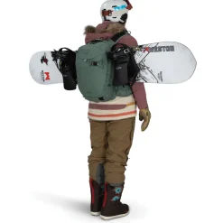 Osprey Kresta 20 women's ski-mountaineering backpack* Ski Mountaineering|Backpacks