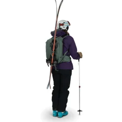 Osprey Kresta 20 women's ski-mountaineering backpack* Ski Mountaineering|Backpacks