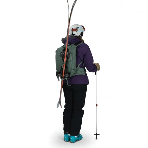 Osprey Kresta 20 women's ski-mountaineering backpack* Ski Mountaineering|Backpacks