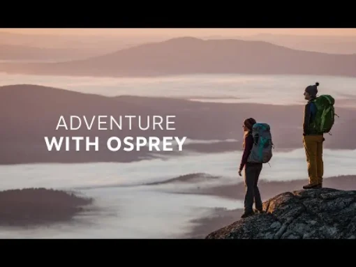 Osprey Kresta 20 women's ski-mountaineering backpack* Ski Mountaineering|Backpacks