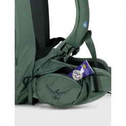 Osprey Kresta 20 women's ski-mountaineering backpack* Ski Mountaineering|Backpacks