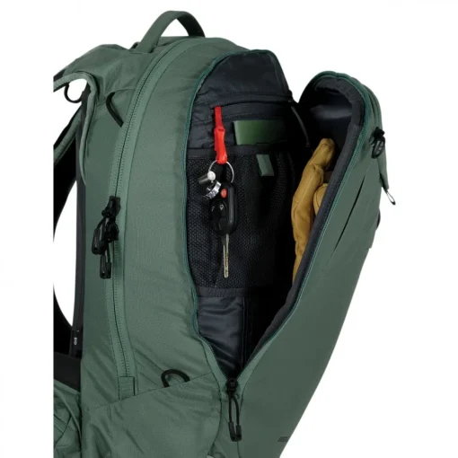 Osprey Kresta 20 women's ski-mountaineering backpack* Ski Mountaineering|Backpacks