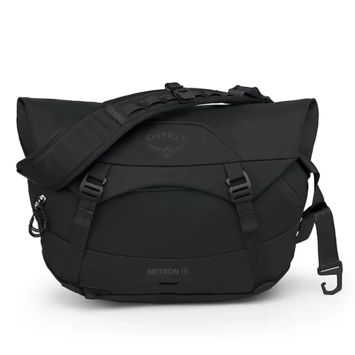 Osprey Metron 18 Messenger city backpack* City Backpacks