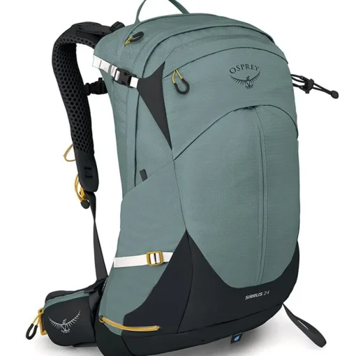 Osprey Sirrus 24 women's trekking backpack* Backpacks|Trekking & Camping