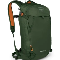 Osprey Soelden 22 ski-mountaineering backpack* Ski Mountaineering|Backpacks