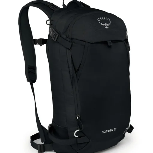 Osprey Soelden 22 ski-mountaineering backpack* Ski Mountaineering|Backpacks