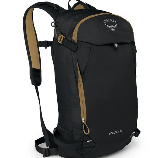 Osprey Soelden 22 ski-mountaineering backpack* Ski Mountaineering|Backpacks