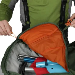 Osprey Soelden 22 ski-mountaineering backpack* Ski Mountaineering|Backpacks