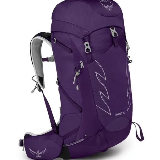 Osprey Tempest 30 women's trekking and mountaineering backpack* Backpacks|Backpacks