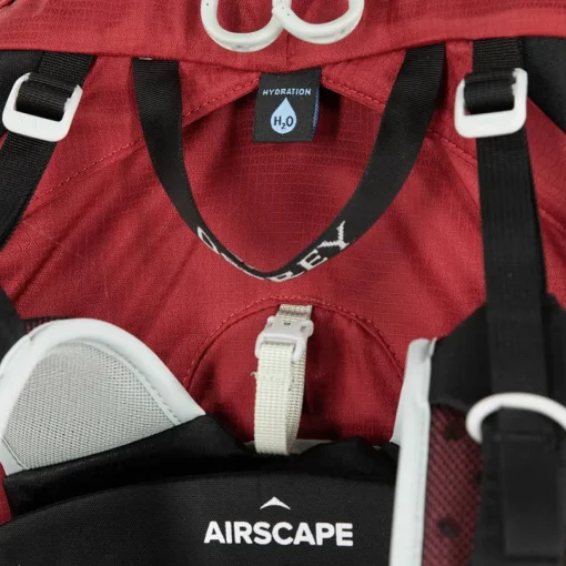 Osprey Tempest 30 women's trekking and mountaineering backpack* Backpacks|Backpacks
