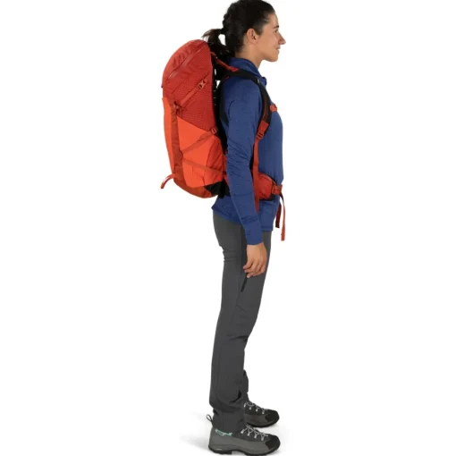 Osprey Tempest Pro 30 trekking and mountaineering backpack* Backpacks|Mountaineering