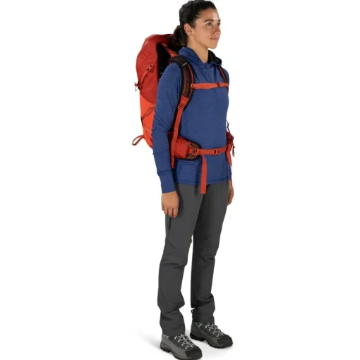 Osprey Tempest Pro 30 trekking and mountaineering backpack* Backpacks|Mountaineering