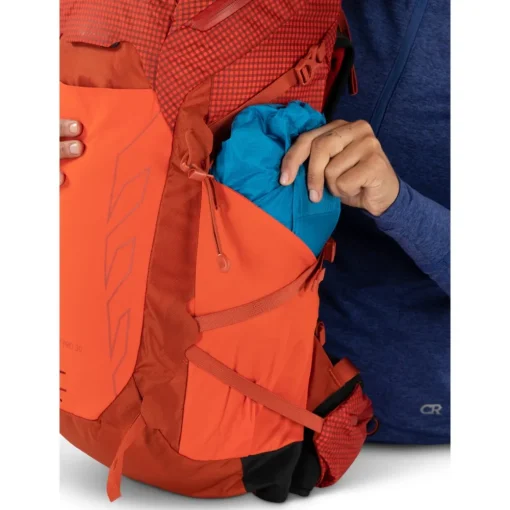 Osprey Tempest Pro 30 trekking and mountaineering backpack* Backpacks|Mountaineering