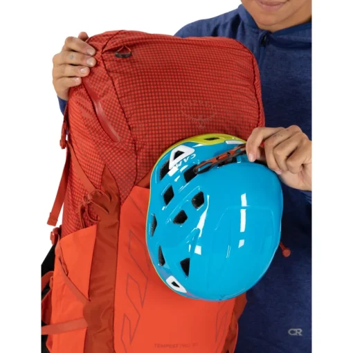 Osprey Tempest Pro 30 trekking and mountaineering backpack* Backpacks|Mountaineering