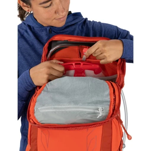 Osprey Tempest Pro 30 trekking and mountaineering backpack* Backpacks|Mountaineering