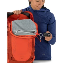 Osprey Tempest Pro 30 trekking and mountaineering backpack* Backpacks|Mountaineering