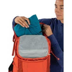 Osprey Tempest Pro 30 trekking and mountaineering backpack* Backpacks|Mountaineering