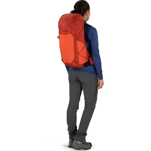 Osprey Tempest Pro 30 trekking and mountaineering backpack* Backpacks|Mountaineering