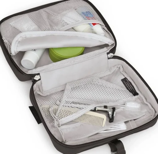 Osprey Transporter Hanging Toiletry Kit beauty case* Beauty Case