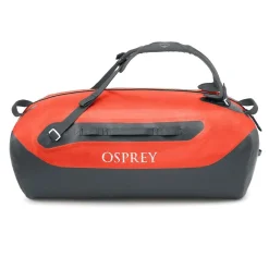 Osprey Transporter Waterproof 70l Duffel* Travel Duffel Bags