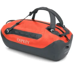 Osprey Transporter Waterproof 70l Duffel* Travel Duffel Bags