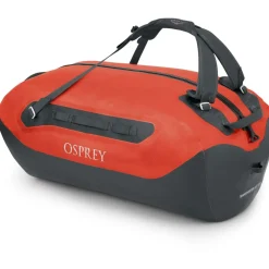 Osprey Transporter WP Duffel 100 travel duffel* Travel Duffel Bags