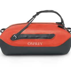 Osprey Transporter WP Duffel 100 travel duffel* Travel Duffel Bags