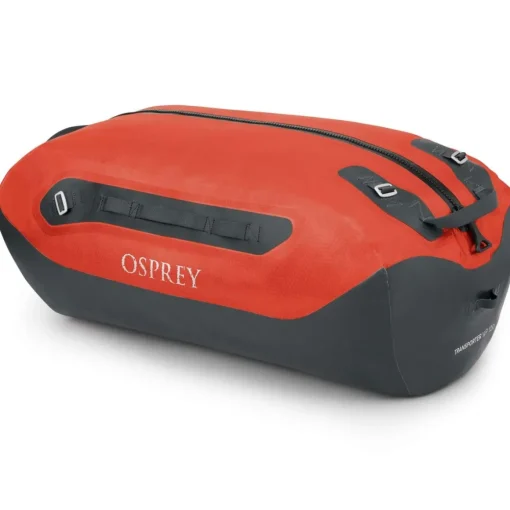 Osprey Transporter WP Duffel 100 travel duffel* Travel Duffel Bags