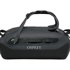 Osprey Transporter WP Duffel 40 travel duffel* Travel Duffel Bags
