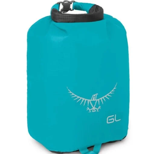 Osprey Ultralight Drysack 6L waterproof bag* Accessories|Waterproof Packs
