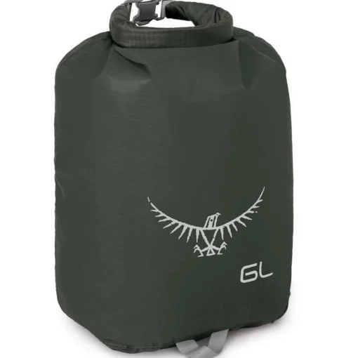 Osprey Ultralight Drysack 6L waterproof bag* Accessories|Waterproof Packs