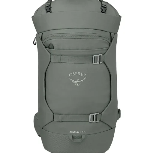 Osprey Zealot 45 climbing backpack* Multi-Pitch