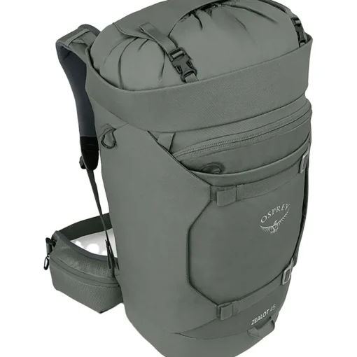 Osprey Zealot 45 climbing backpack* Multi-Pitch