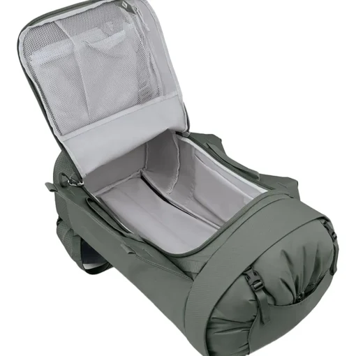 Osprey Zealot 45 climbing backpack* Multi-Pitch