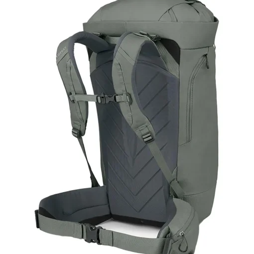 Osprey Zealot 45 climbing backpack* Multi-Pitch
