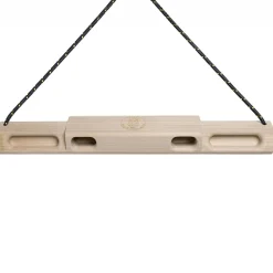 Owl Climb Portable climbing hangboard* Portable Hangboards